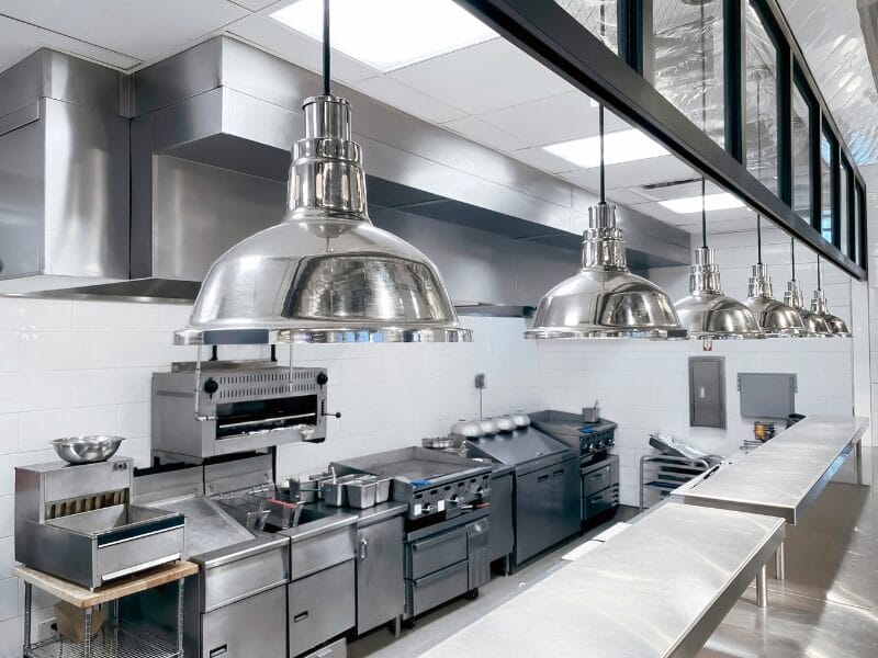 Ongediertebestrijding voor horeca Ongediertebestrijding voor horeca